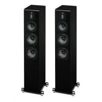 Quad S-5 Black oak