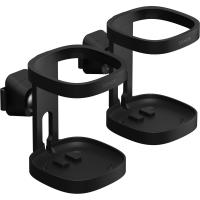 Крепление для колонок Sonos S1WMPWW1BLK Mount for One and Play:1 Pair Black в магазине adk/audio