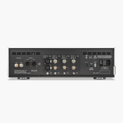 AVM Audio PH 8.3
