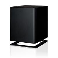 Piega PS 1 AB black alu/black