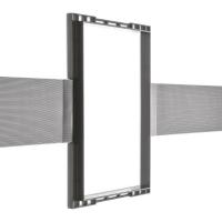 B&W Pre-Mount Kit CWM7