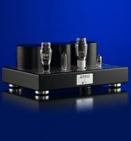 Trafomatic Audio Experience One monoblocks (black/silver plates) в магазине adk/audio