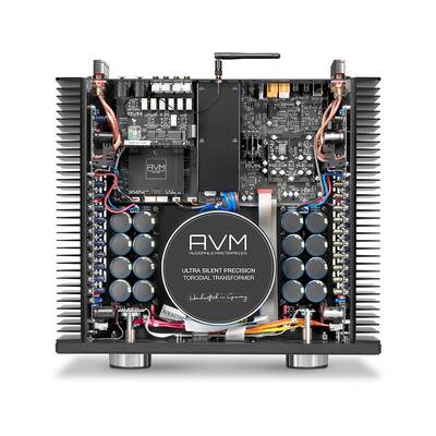 AVM Audio A 6.3