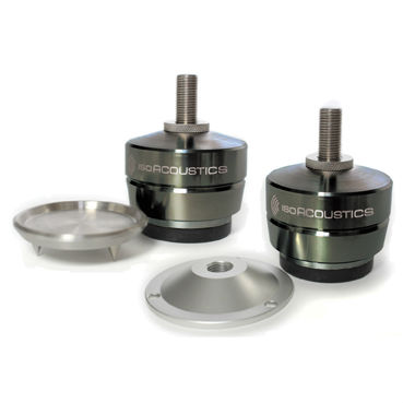IsoAcoustics GAIA II