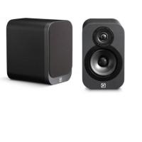 Полочная акустика Q-Acoustics Q3020 graphite matte