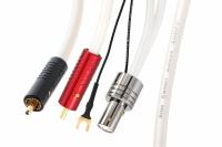 Atlas Element Tonearm 180 - Achromatic RCA - 1.00m