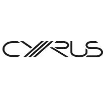 Cyrus Audio
