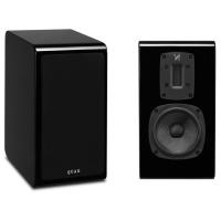 Quad S-2 Piano black