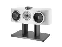 B&W HTM1 D3 White