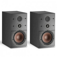 Dali Callisto 2 C + Sound Hub + BluOs Black