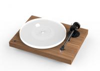 Проигрыватель виниловых пластинок Pro-ject X1 B (Pick It PRO B) Walnut