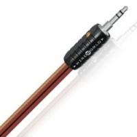 Wire World (NEF3.0M) Nano-Eclipse Mini Jack M-Mini Jack F 3.0m