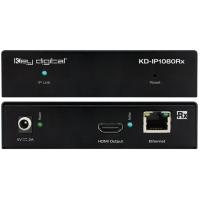 Key Digital KD-IP1080RX в магазине adk/audio