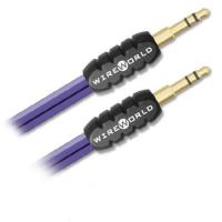 Wire World (PUM1.5M) Pulse 3.5mm to 3.5mm 1.5m