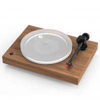 Проигрыватель виниловых пластинок Pro-Ject X2 B (Quintet Red) Walnut