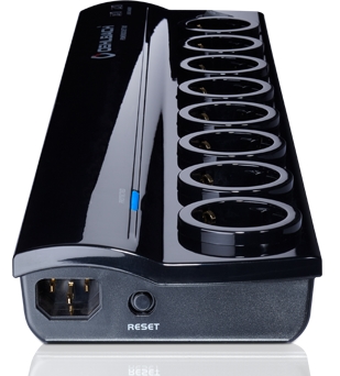 Oehlbach Power Socket 905 Black в магазине adk/audio