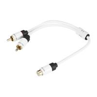 Real Cable YRCA-1, 0.2 m
