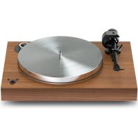 Проигрыватель виниловых пластинок Pro-Ject X8 Evolution Walnut