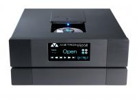 SACD/CD транспорт Metronome t|AQWO Black