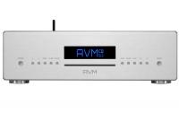 AVM Audio CD 8.3 Silver
