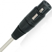 Wire World (BSI1.0M-8) Solstice 8 Balanced Interconnect 1.0m Pair XLR
