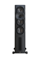 Напольная акустическая система Perlisten A4t Black