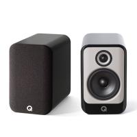 Полочная акустическая система Concept 30 (QA2930) Gloss Black