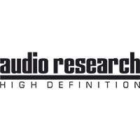 Audio Research