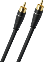Oehlbach Subwoofer Cinch cable 3 m