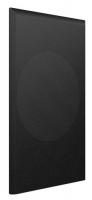 KEF Q350 BLACK CLOTH GRILLE SP3975BA