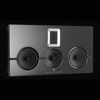 Steinway Lyngdorf Model M Center matte black