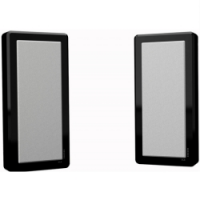 DLS Flatbox M-One Piano Black