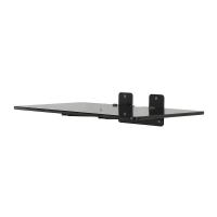 Q-Acoustics Centre Glass Wall Support