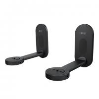 KEF B1 WALL BRACKET BLACK Настенное крепление для моделей KEF LSX