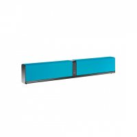 Dali Grill KUBIK ONE Petrol Blue