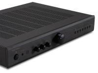 Rotel A11 MK II Black