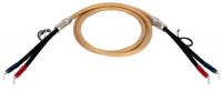Van Den Hul Mounted set 3T The Cloud SE. 5m BERRI (2-2) gold
