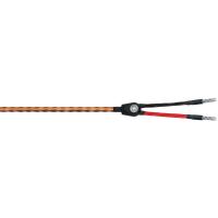 Wire World (MES2.0MB-8) Mini Eclipse 8 Speaker Cable 2.0m Pair (Banana-Banana)