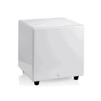 Активный сабвуфер Morel SUB 10X Piano White