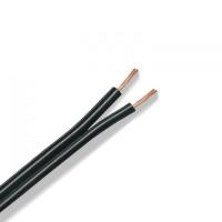 QED (C-79/100B -1m #2) Black 79 Strand Cable