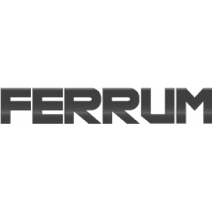 Ferrum audio