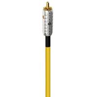 Wire World (CRV1.0M) Chroma 75-ohm Digital Audio Cable 1.0 m
