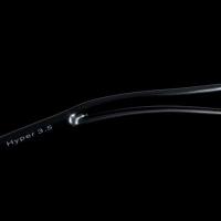 Atlas Hyper 3.5 cable 2.0m Transpose Z plug Silver