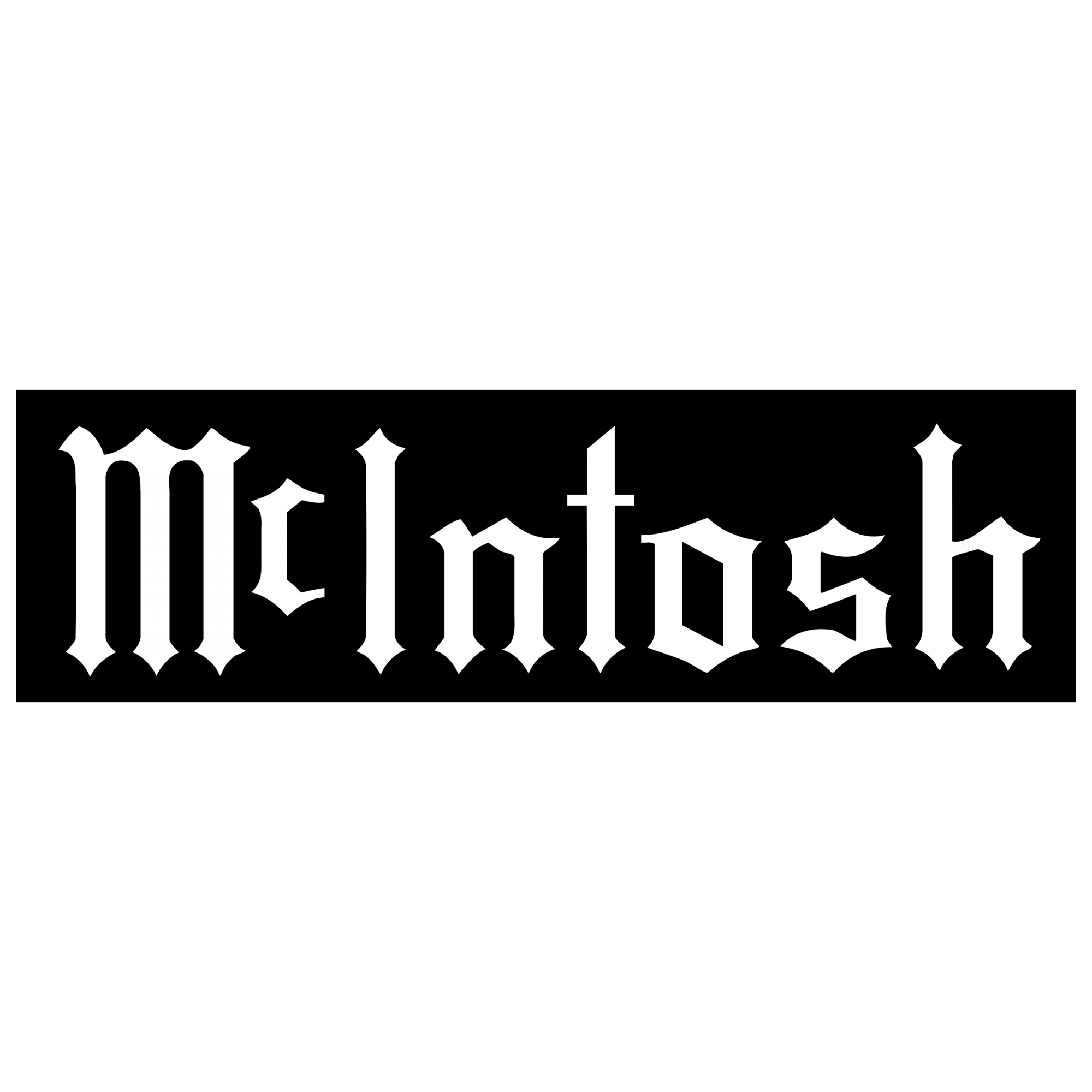 McIntosh