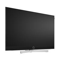 OLED телевизор Loewe Stellar 48 VI Alu Black + lava