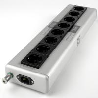 Распределитель питания Nordost QBase QB8 Mark II 16Amp