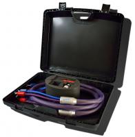 Van Den Hul Mounted set 3T The Cumulus Hybrid Limited Edition 4m BERRI (2-2)