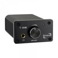 Dynavox T-30 MK Black