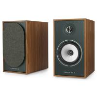 Полочная активная акустическая система Triangle Borea BR03 Connect Oak Green