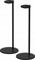 Sonos SS1FSWW1BLK Stands for ONE and PLAY:1 Black в магазине adk/audio